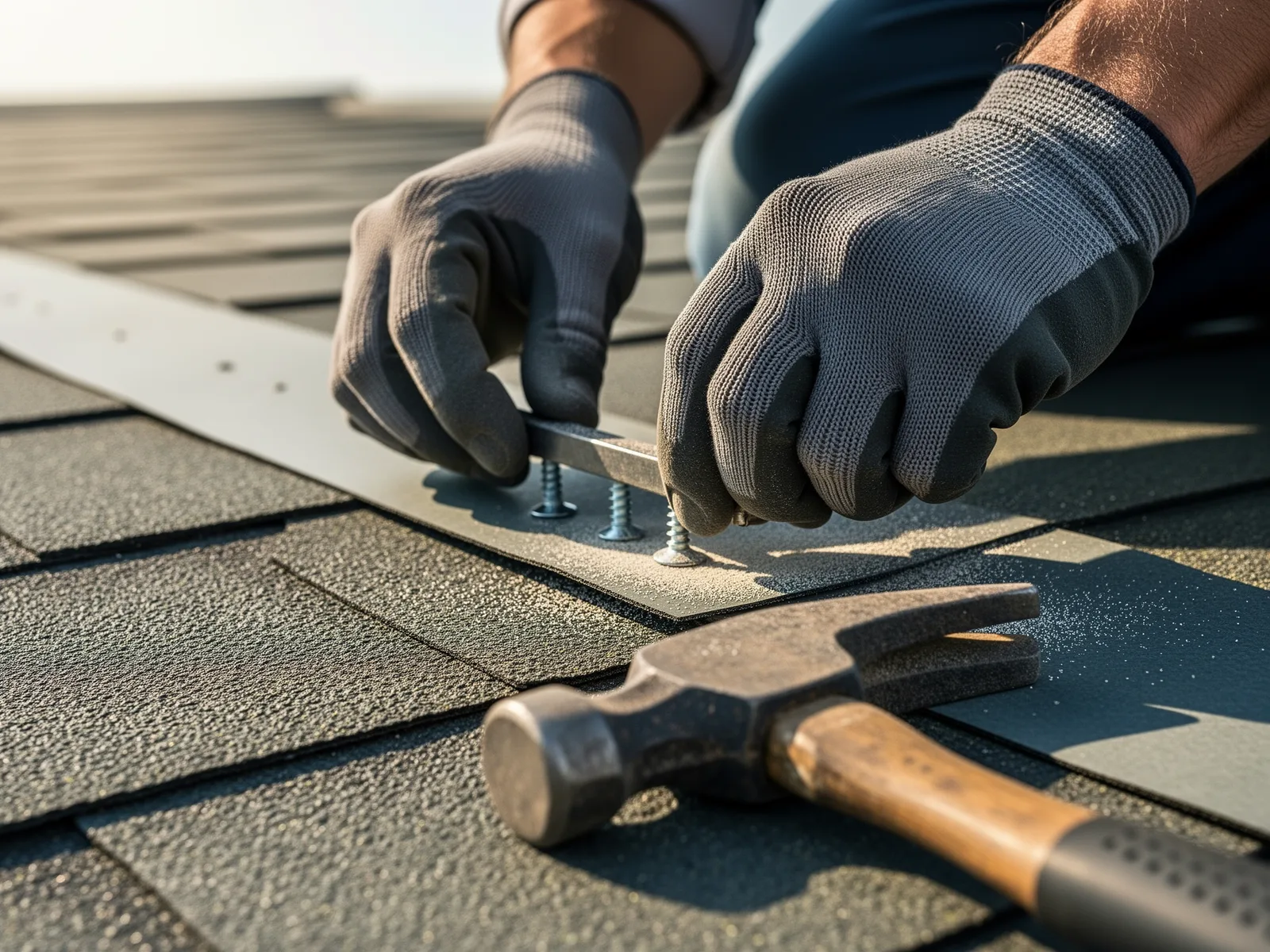 Why choose Fascia Repair in Lapoint, UT
